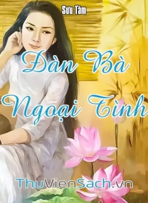 Đàn Bà Ngoại Tình