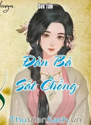 Đàn Bà Sát Chồng