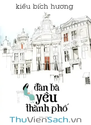 Đàn Bà Yêu Thành Phố