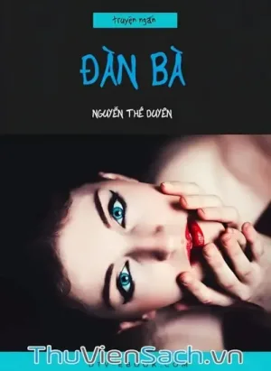 Đàn Bà