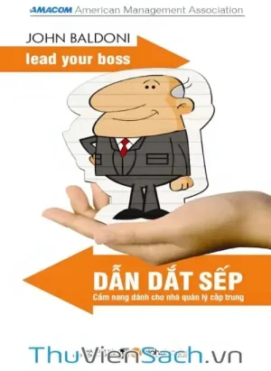 Dẫn Dắt Sếp