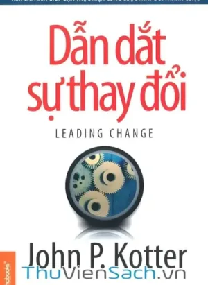Dẫn Dắt Sự Thay Đổi