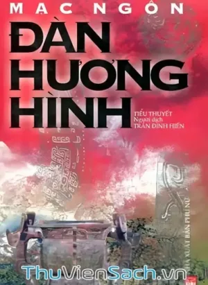Đàn Hương Hình