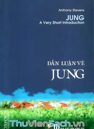 Dẫn Luận Về Jung