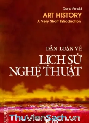 Dẫn Luận Về Lịch Sử Nghệ Thuật