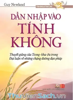 Dẫn Nhập Vào Tính Không