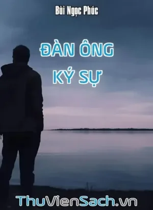 Đàn Ông Ký Sự