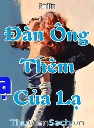 Đàn Ông Thèm Của Lạ