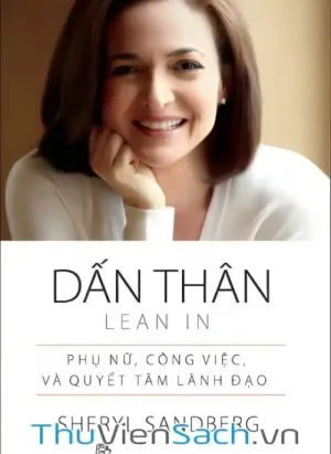 Dấn Thân