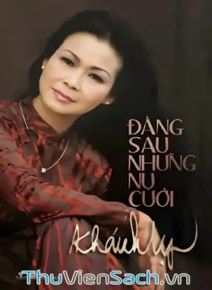 Đằng Sau Những Nụ Cười