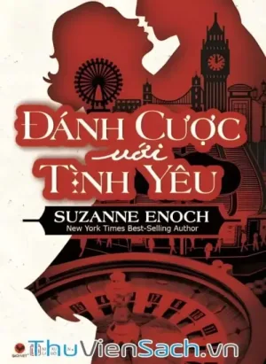 Đánh Cược Với Tình Yêu