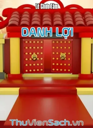 Danh Lợi