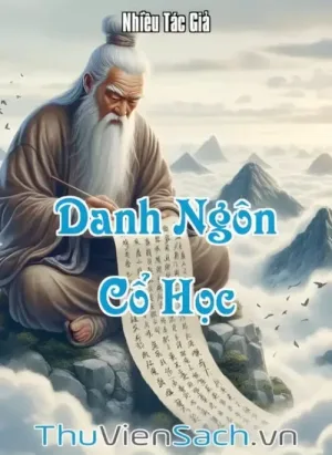 Danh Ngôn Cổ Học