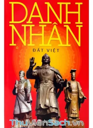 Danh Nhân Đất Việt