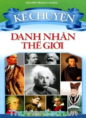 Danh Nhân Nghệ Sĩ Thế Giới