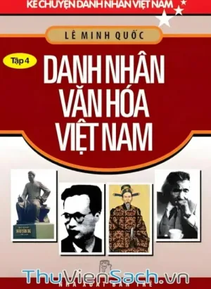 Danh Nhân Văn Hóa Việt Nam