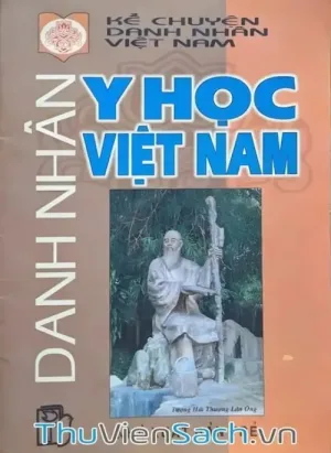 Danh Nhân Y Học Việt Nam