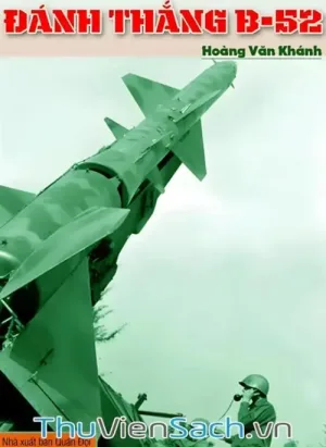 Đánh Thắng B52