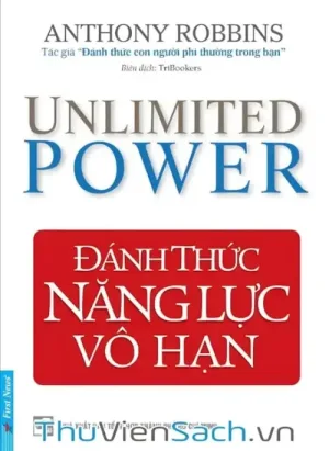 Đánh Thức Năng Lực Vô Hạn
