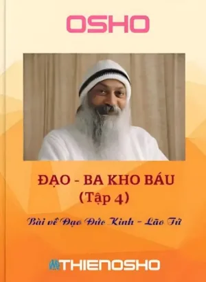 Đạo Ba Kho Báu - Tập 4