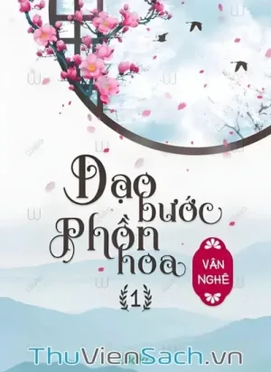 Dạo Bước Phồn Hoa