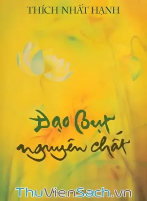 Đạo Bụt Nguyên Chất