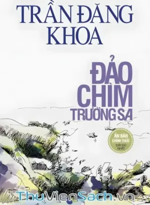 Đảo Chìm Trường Sa