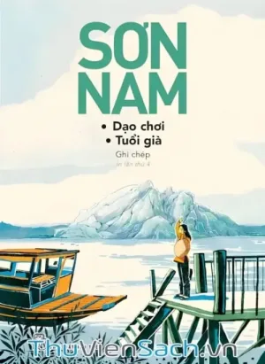 Dạo Chơi, Tuổi Già