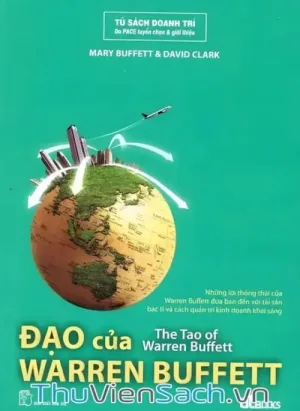 Đạo Của Warren Buffett