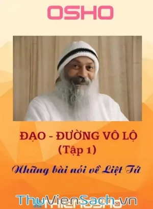 Đạo: Đường Vô Lộ - Tập 1