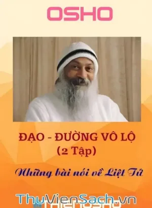 Đạo: Đường Vô Lộ - Tập 2