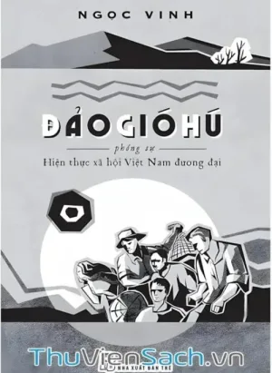 Đảo Gió Hú