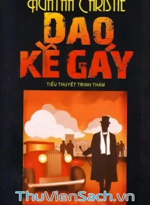 Dao Kề Gáy