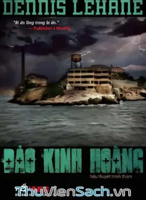 Đảo Kinh Hoàng
