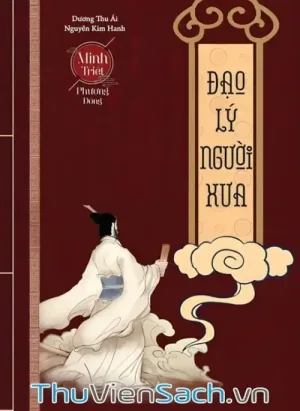 Đạo Lý Người Xưa