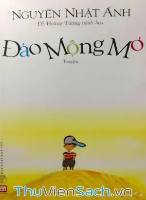 Đảo Mộng Mơ