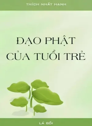 Đạo Phật Của Tuổi Trẻ