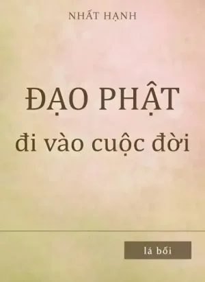 Đạo Phật Đi Vào Cuộc Đời