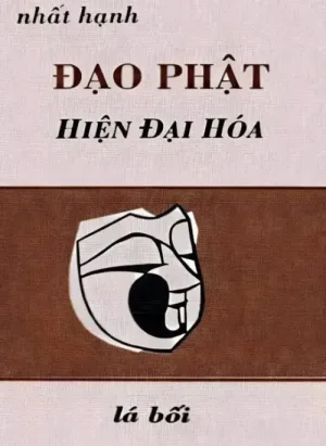 Đạo Phật Hiện Đại Hóa