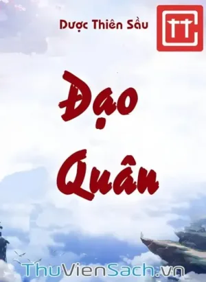 Đạo Quân - Phần 2