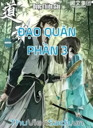 Đạo Quân - Phần 3