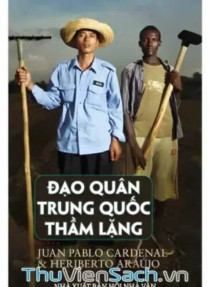 Đạo Quân Trung Quốc Thầm Lặng