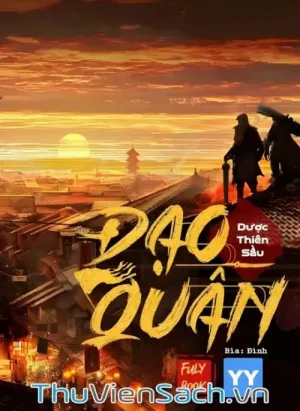 Đạo Quân