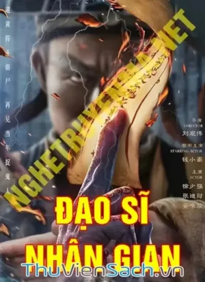 Đạo Sĩ Nhân Gian