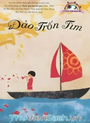 Đảo Trốn Tìm