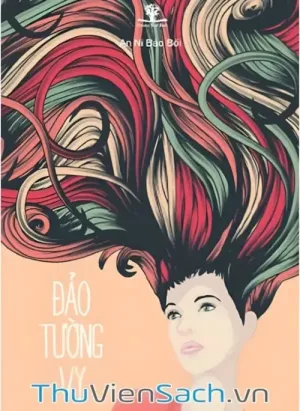 Đảo Tường Vy
