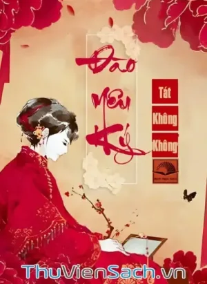 Đào Yêu Ký