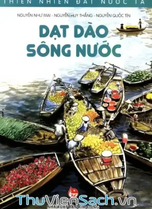 Dạt Dào Sông Nước