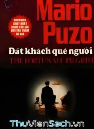 Đất Khách Quê Người