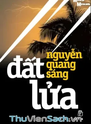 Đất Lửa